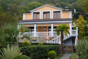 Villa Irina